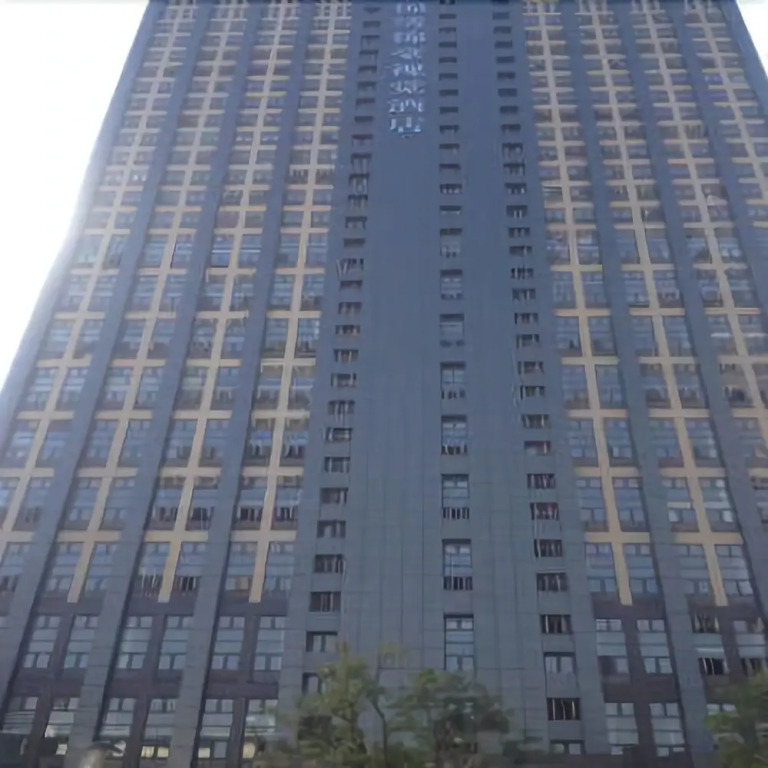 Jinxiu Jinhao Hotel