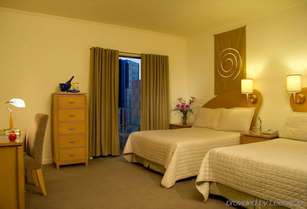 Hotel Metropolis