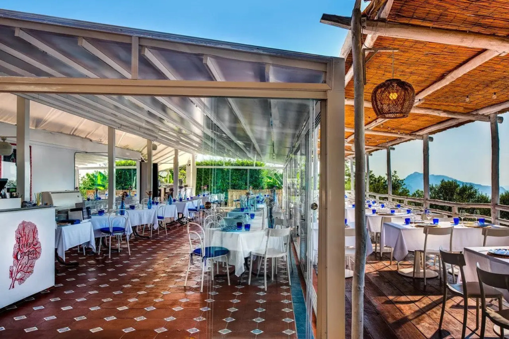Gocce Di Capri Resort
