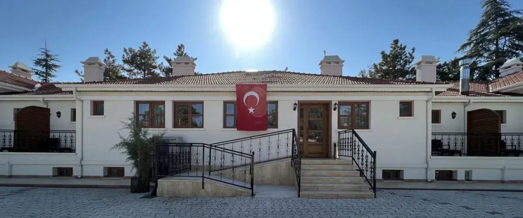 Sümer Otel