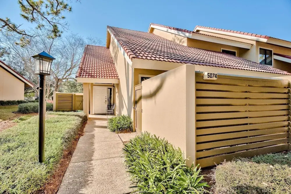 Beachwalk Villa 5074