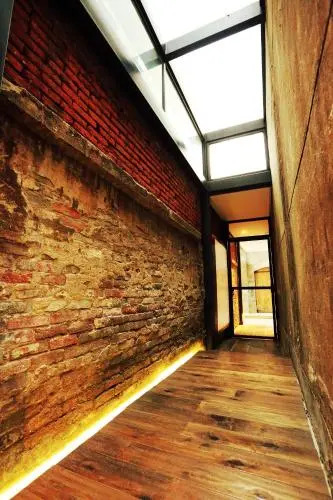 Chengdu Old Congde Alley