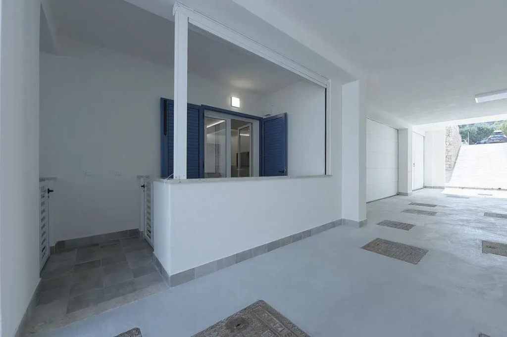 Isule Apartments Trilo 3 Piano Seminterrato