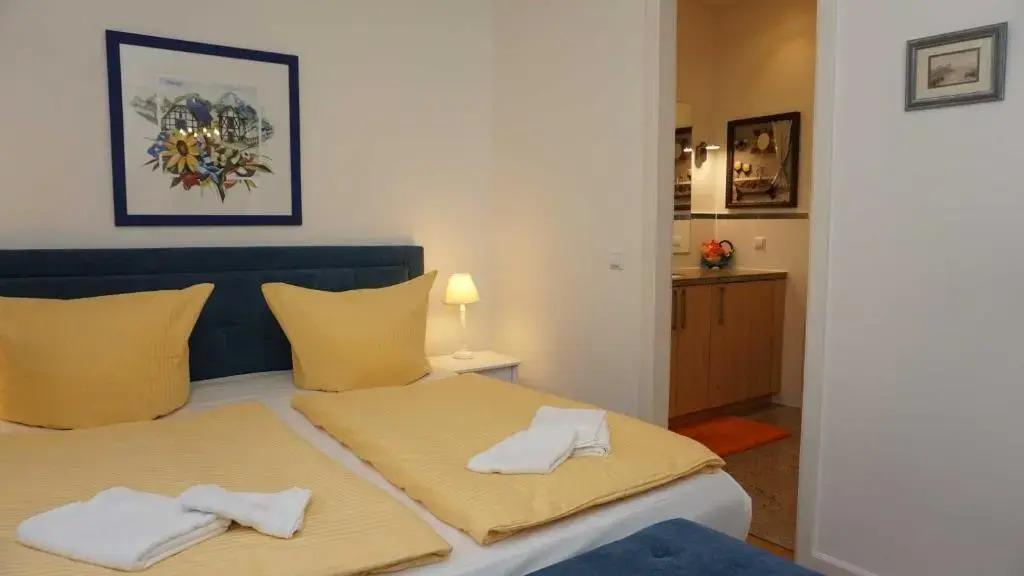 Villa Medici - Apartment 5