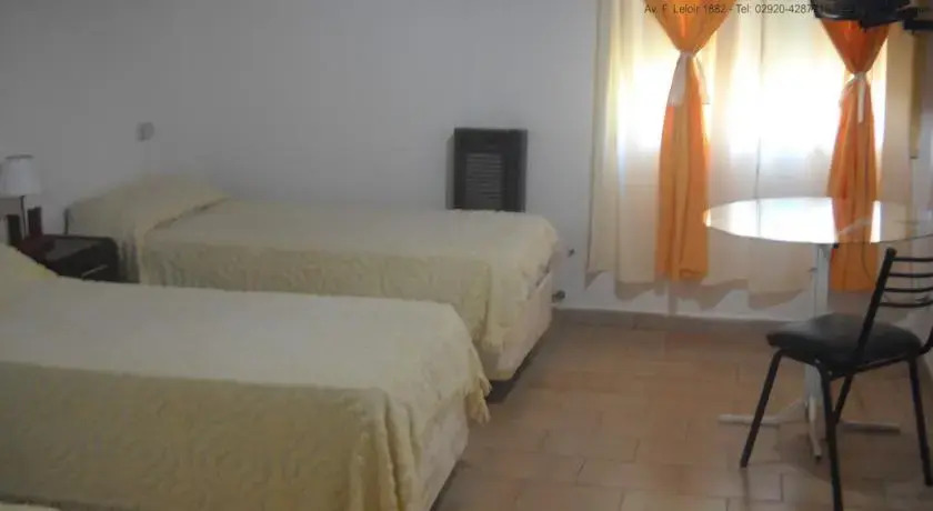 Hotel Cristal