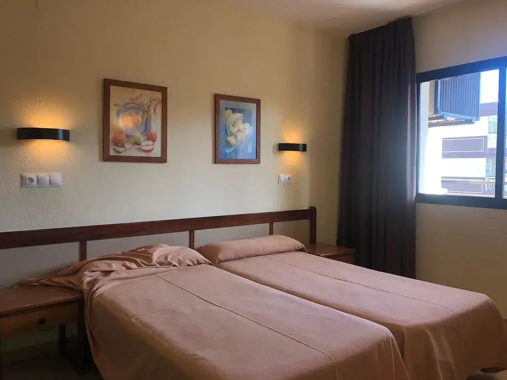 MalagaSuite Cozy Apartment in Fuengirola