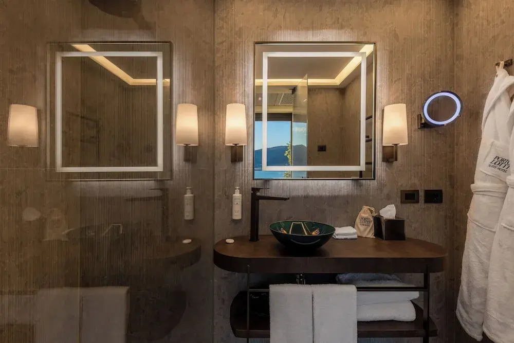 Porto Lotti Suite Hotel