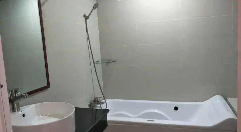 Bao Anh Motel