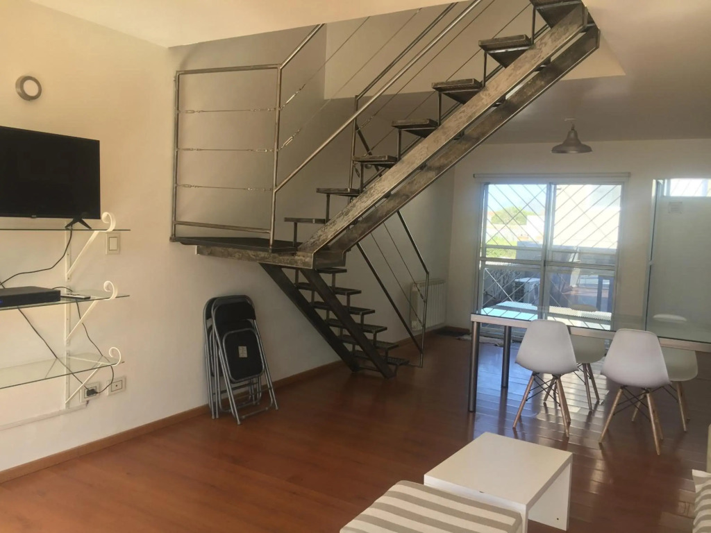 Rio Negro Loft
