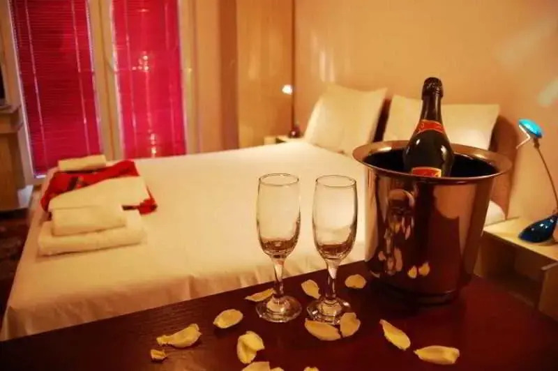 Hotel Montenegro