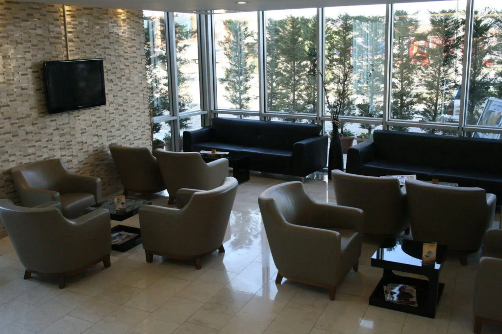 Gosterisli Otel