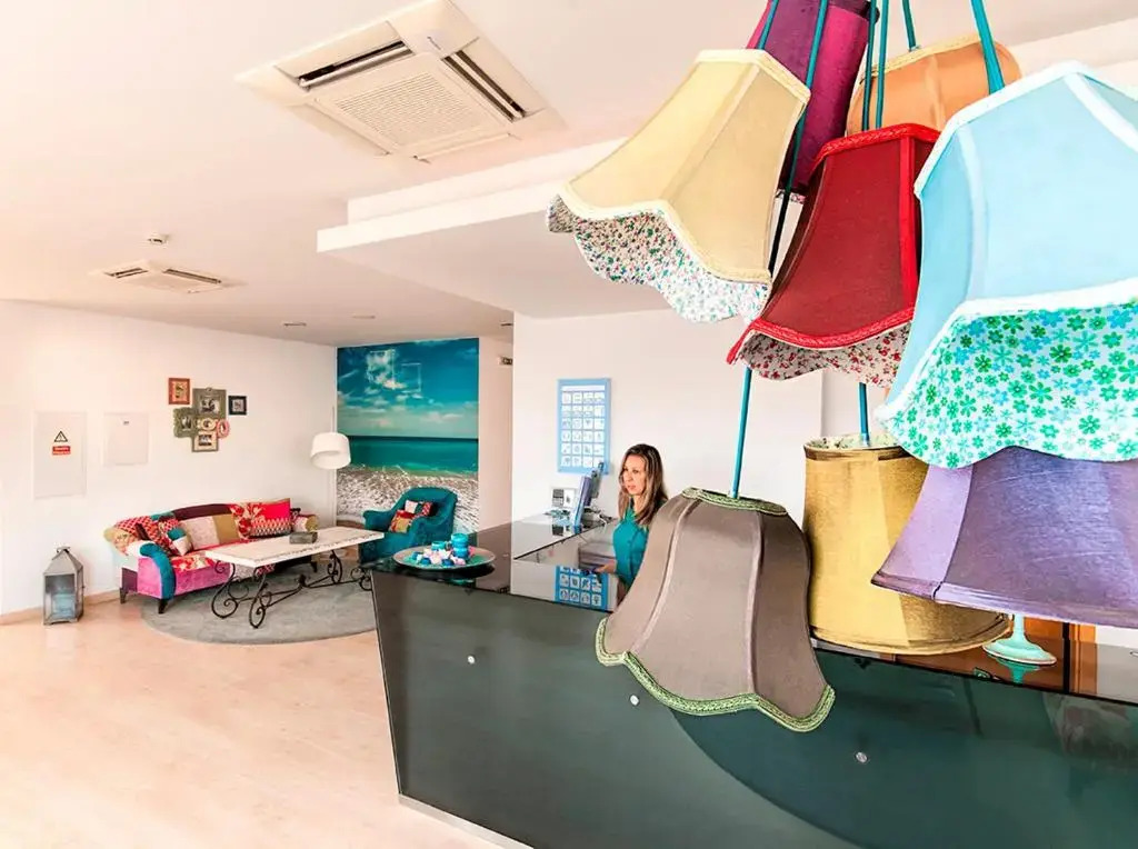 Mareta Beach - Boutique Bed & Breakfast