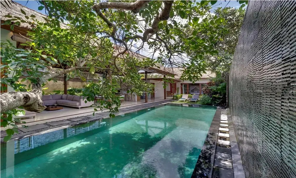 Lumut3 Villa - Seminyak