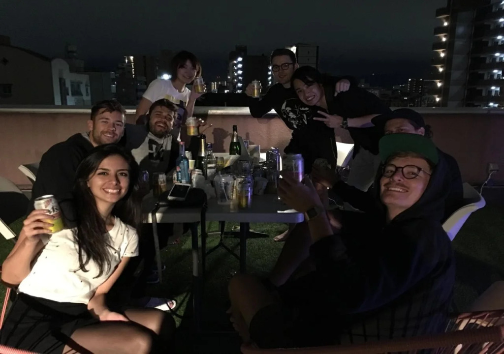 Hostel Bushi
