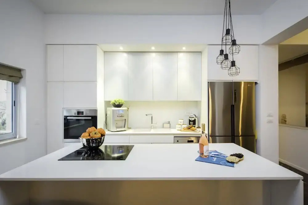 Sweet Inn Apartments-Bartenura Street