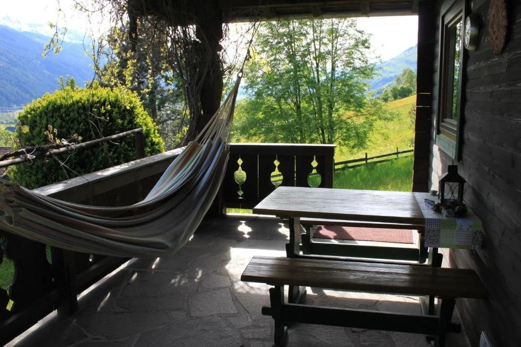 Sommerhaus Islitzer