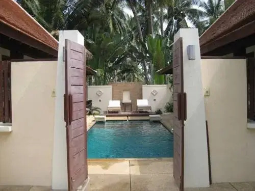 Plumeria Place Residence (Private Villa 1)