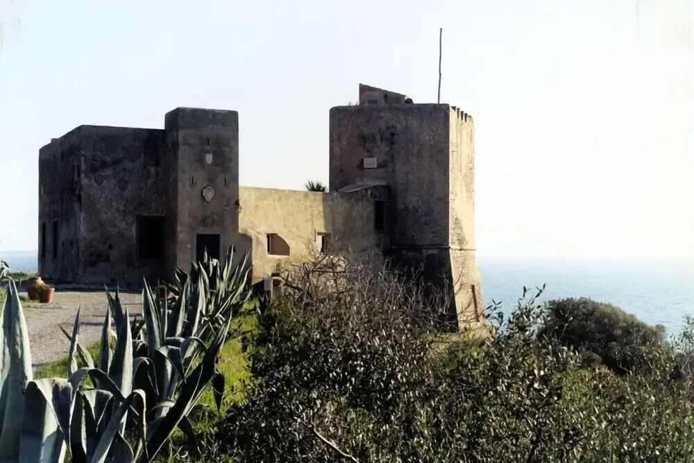 Verdidea - TORRE SPAGNOLA
