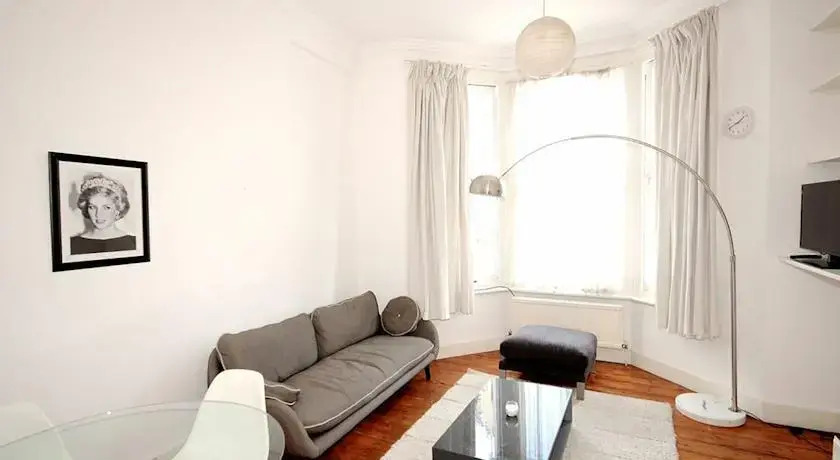 FG Property - Kensington, Matheson Road
