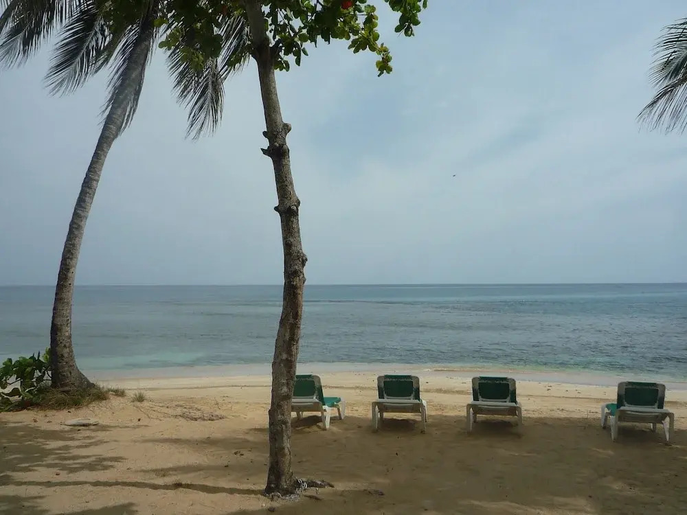La Dolce Vita 12 Beachfront Hotels, Las Terrenas, Samana