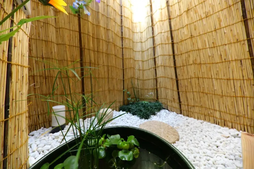 Iori house