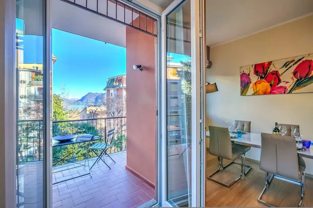 Alel Classy And Chic Apartment