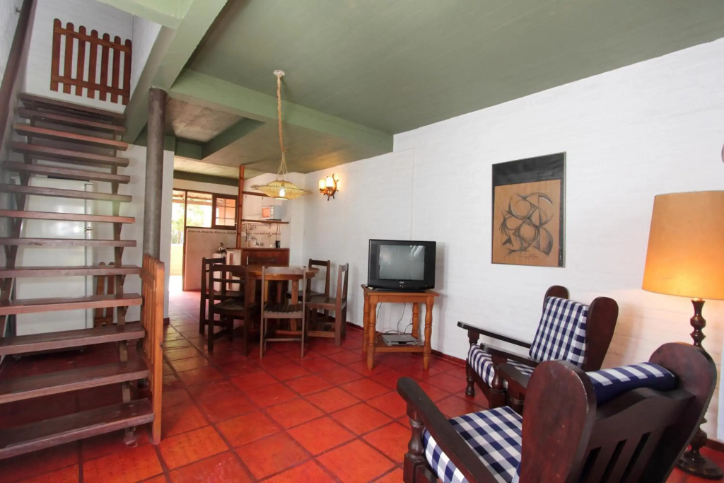 Ron Apartamentos Duplex