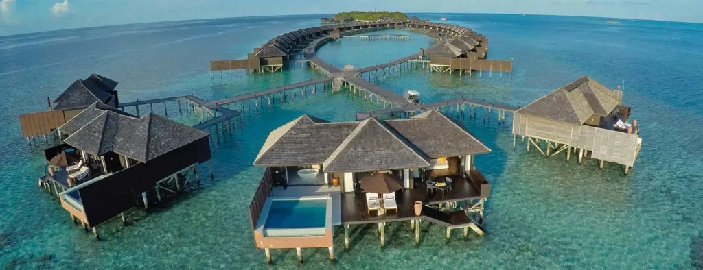 Lily Beach Resort and Spa - All Inclusive