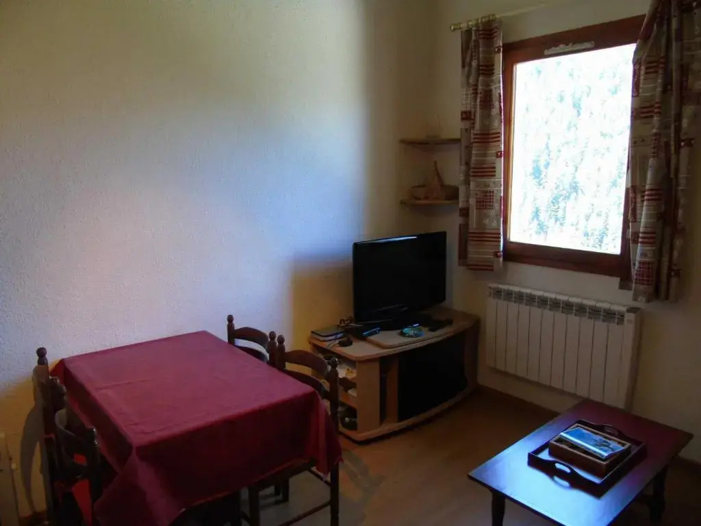 Appartement Valfréjus, 1 pièce, 4 personnes - FR-1-561-50