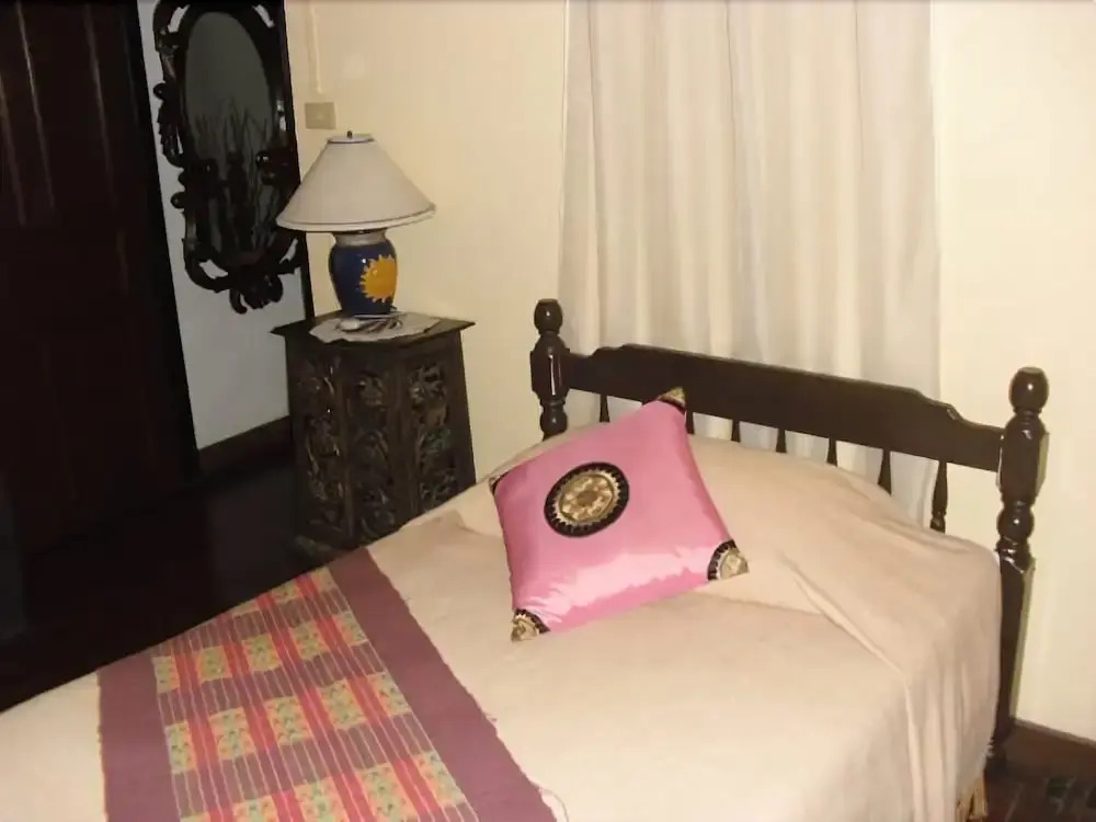 The Royal Shilton Resort