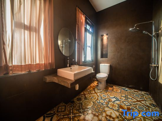 3Bedroom Private Pool Tatiya Villa - Nusa Dua