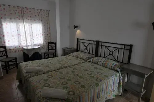 Pension Facundo