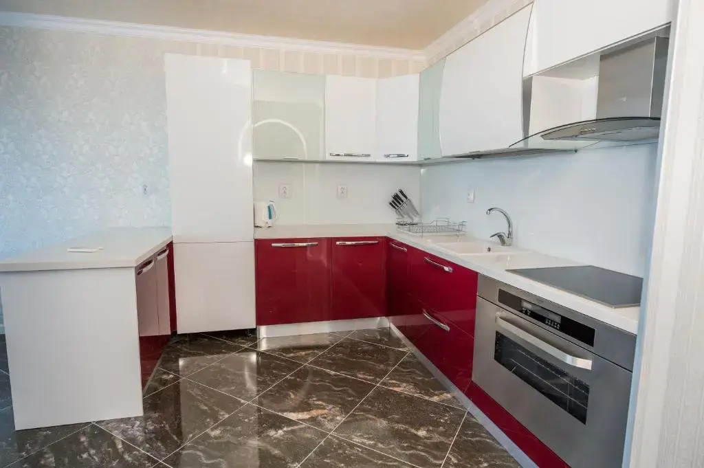 Deluxe Apartments Gallery 2