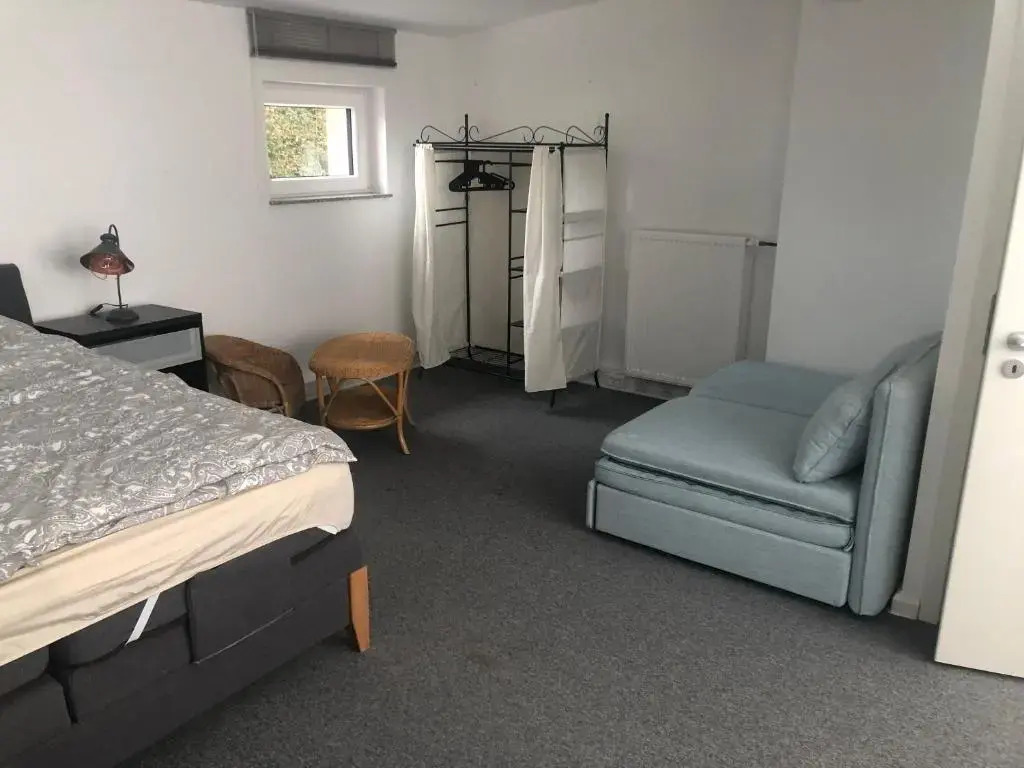 Familienfreundliches Ferienhaus Bahnstr 30C