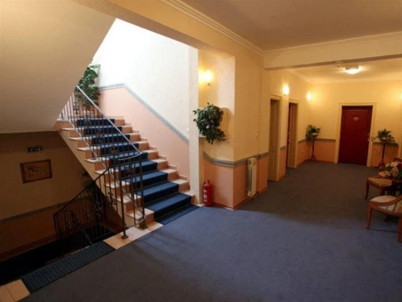Hotel Aleja