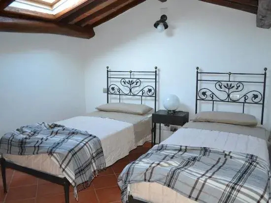 Charming Self House