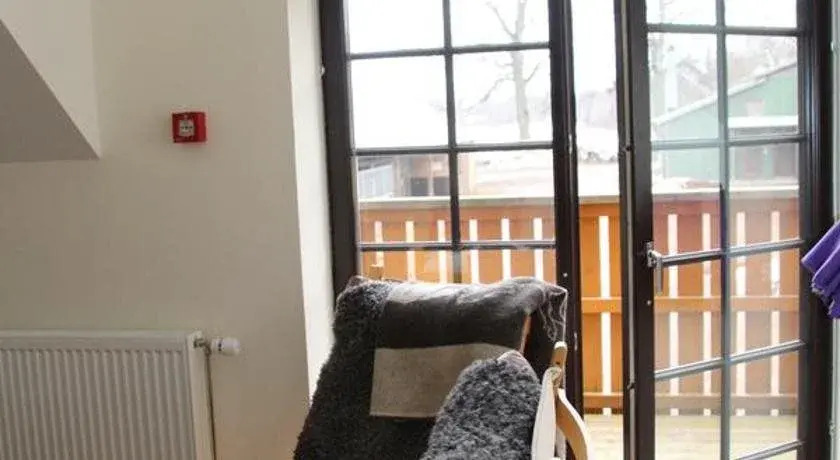 Stenholmens Gårdshotell