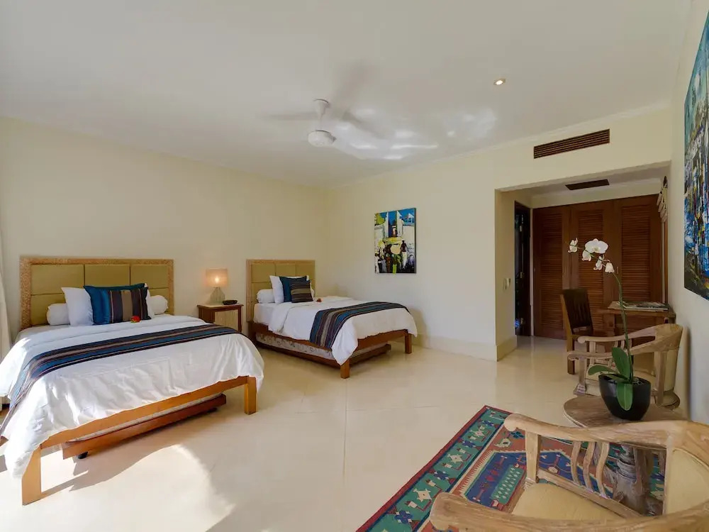 Villa Surya Damai