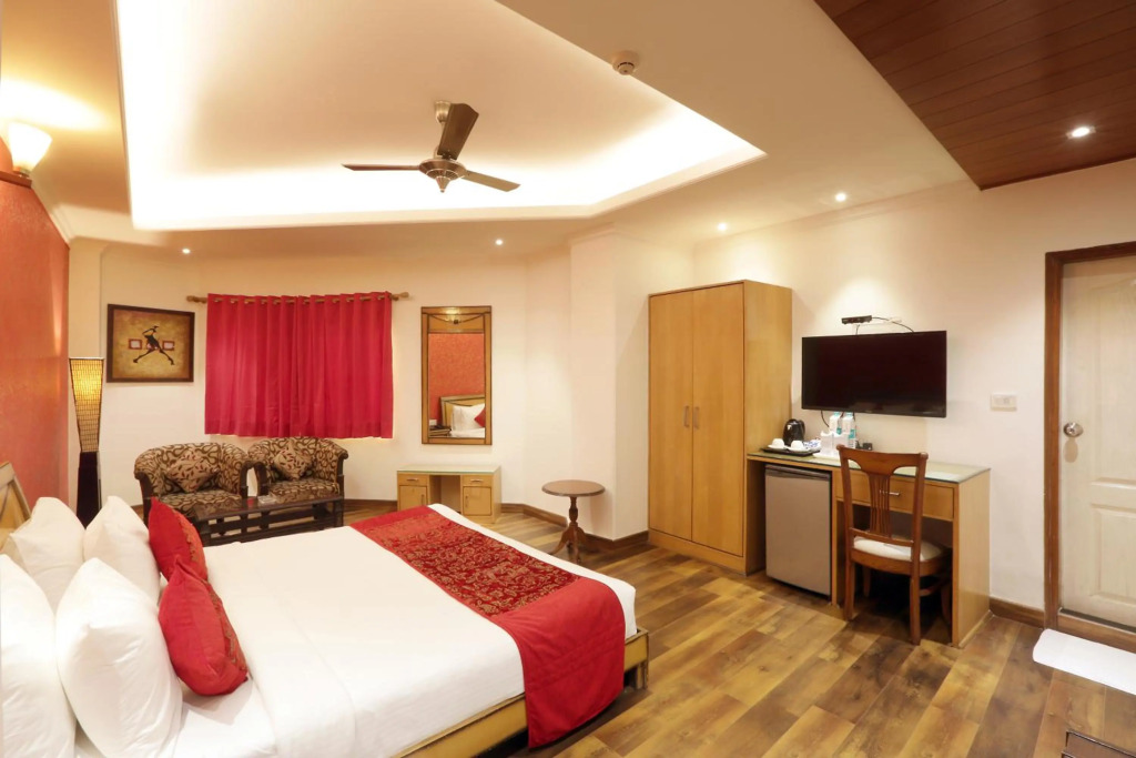 Hotel Le Seasons