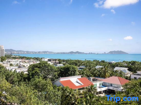 Sanya Bay Sunshine Meina Seaview Resort Apartment (Sanya Phoenix Airport)