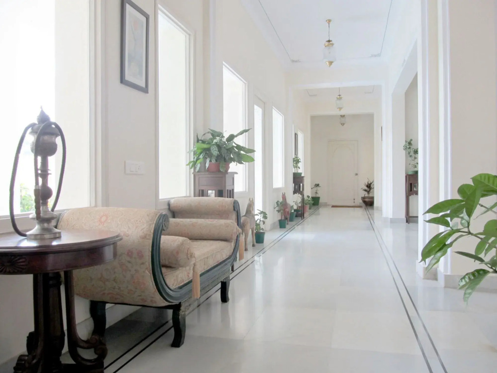 Akshay Niwas Boutique Hotel By Amantra