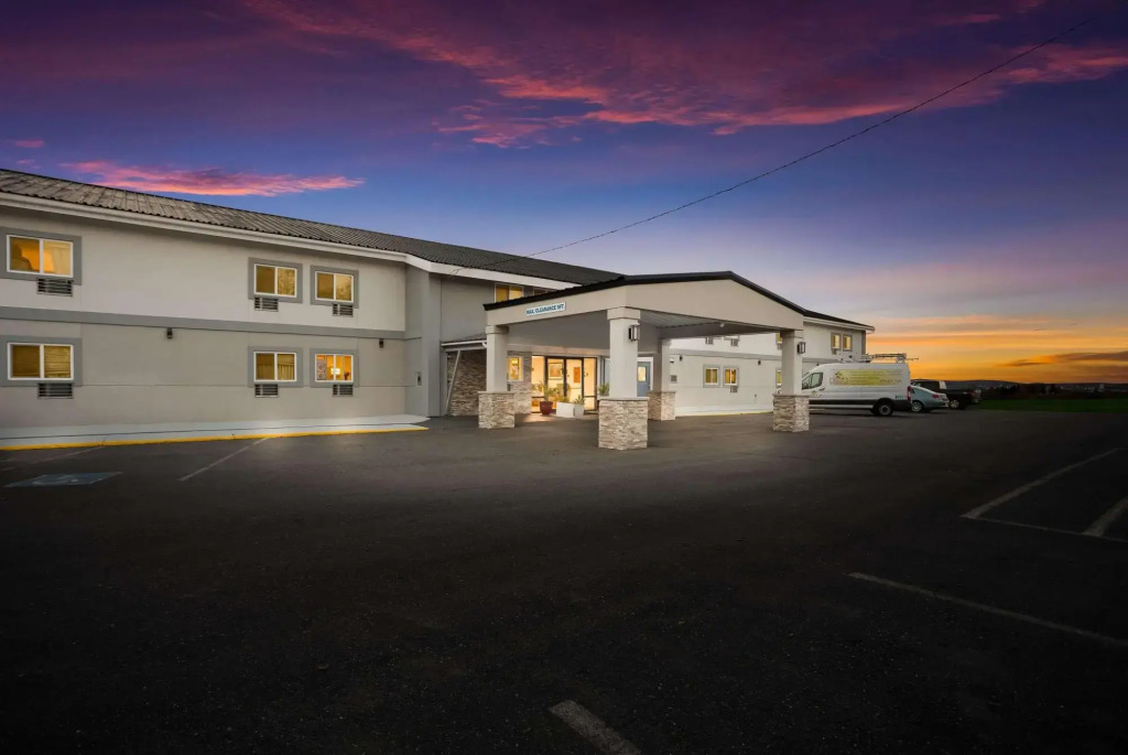 SureStay by Best Western Presque Isle