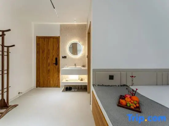 Mount Wutai Cloud Boutique B&B