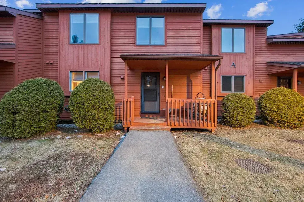 Twin Fawns 3 Bedroom Townhouse by The Summit at Gore Mountain