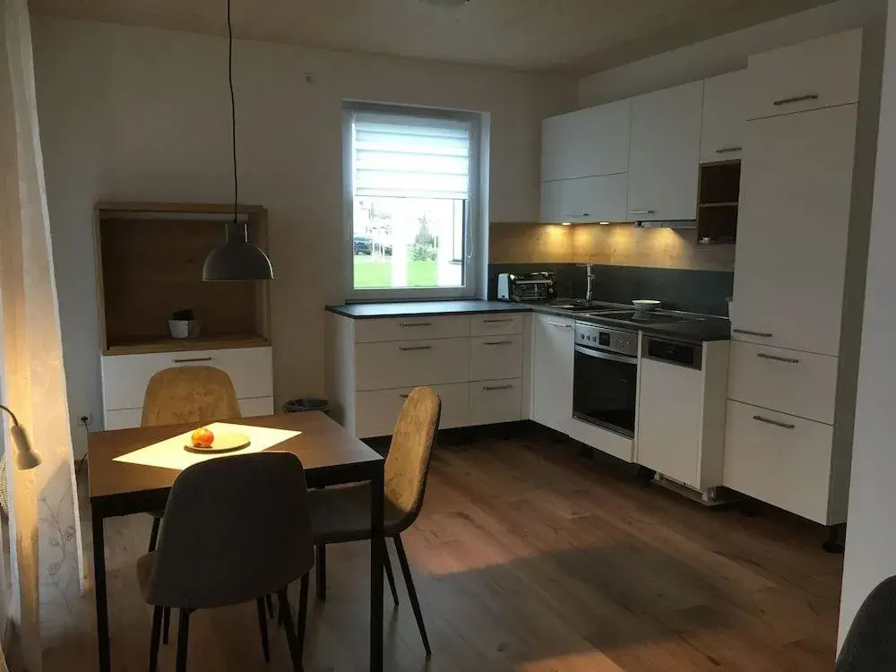 Ferienwohnung Hopfenkreuzlein