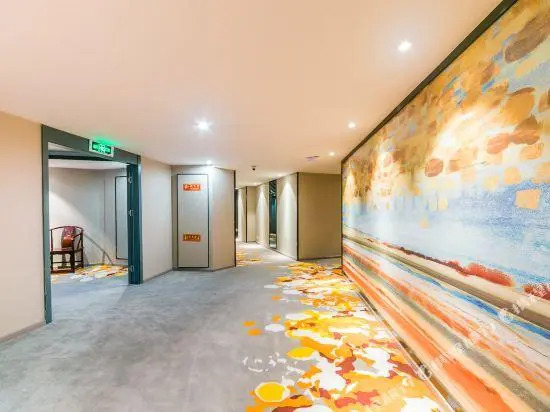 Anyue China Hotel