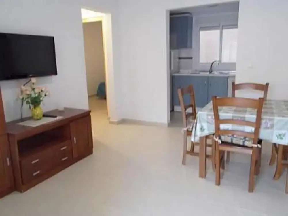 Santa Pola 100406 3 Bedroom Apartment By Mo Rentals