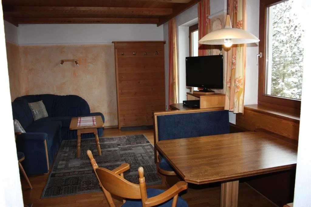 Appartement Weigl