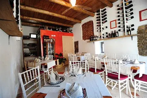 Casa Rubini