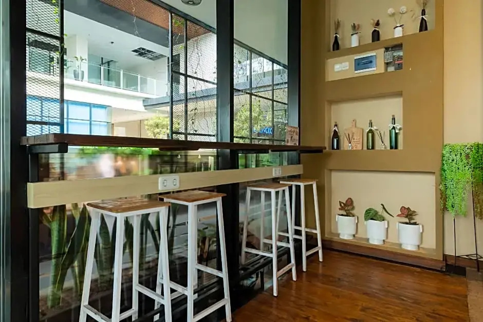 RedLiving Apartemen Evenciio - Arutala Living